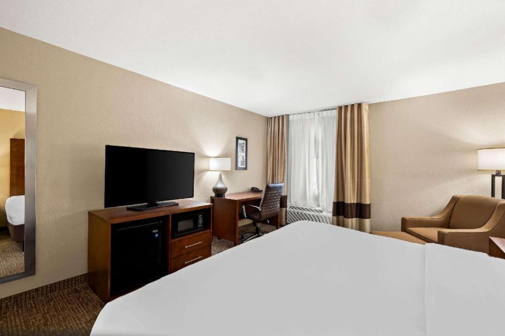 Hotel Comfort Tucson