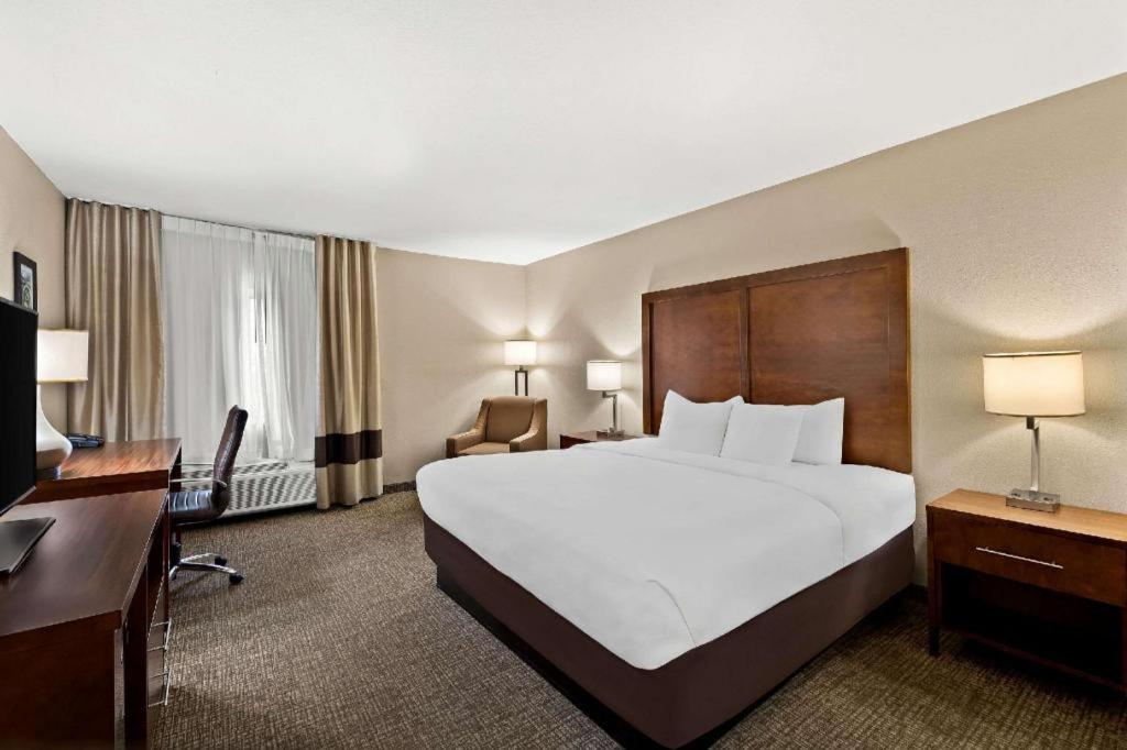 Comfort 2* Tucson