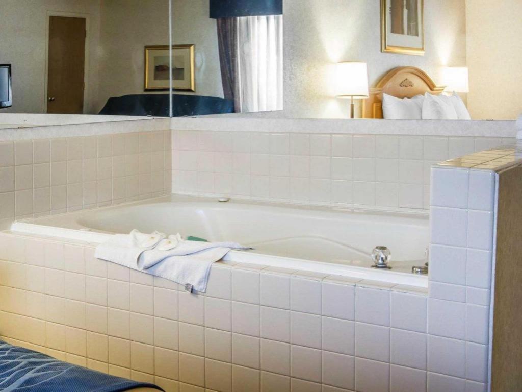 Comfort Hotel Tucson