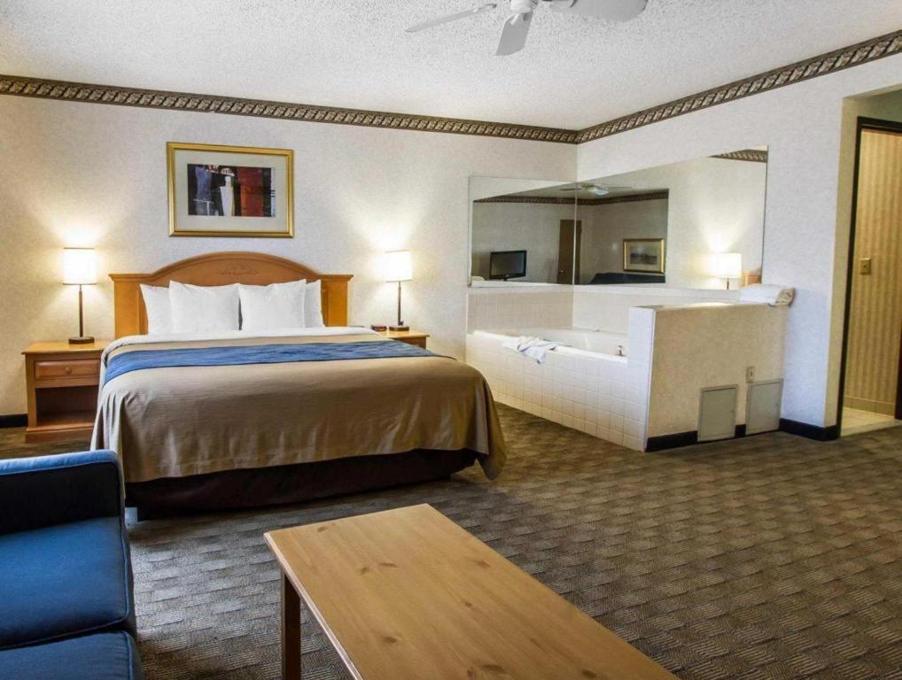 Hotel Comfort