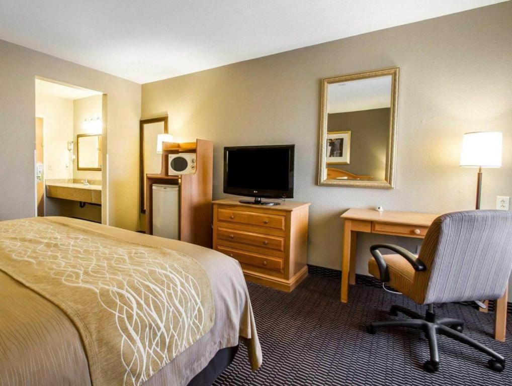 Comfort Hotel Tucson