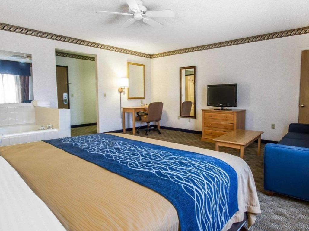 Hotel Comfort Tucson