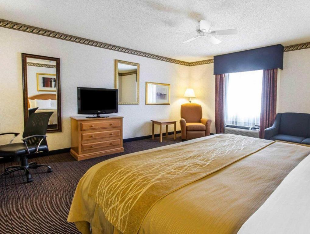 Comfort Hotel 2*