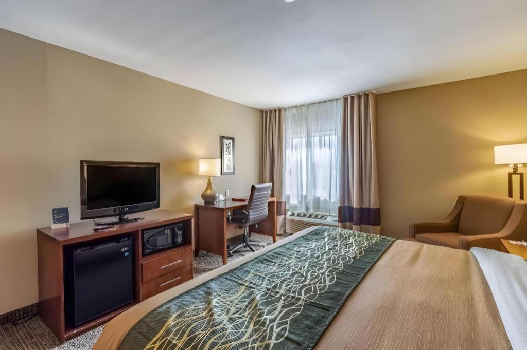 Comfort 2* Tucson