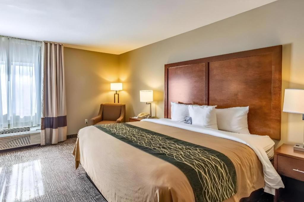 Comfort 2* Tucson