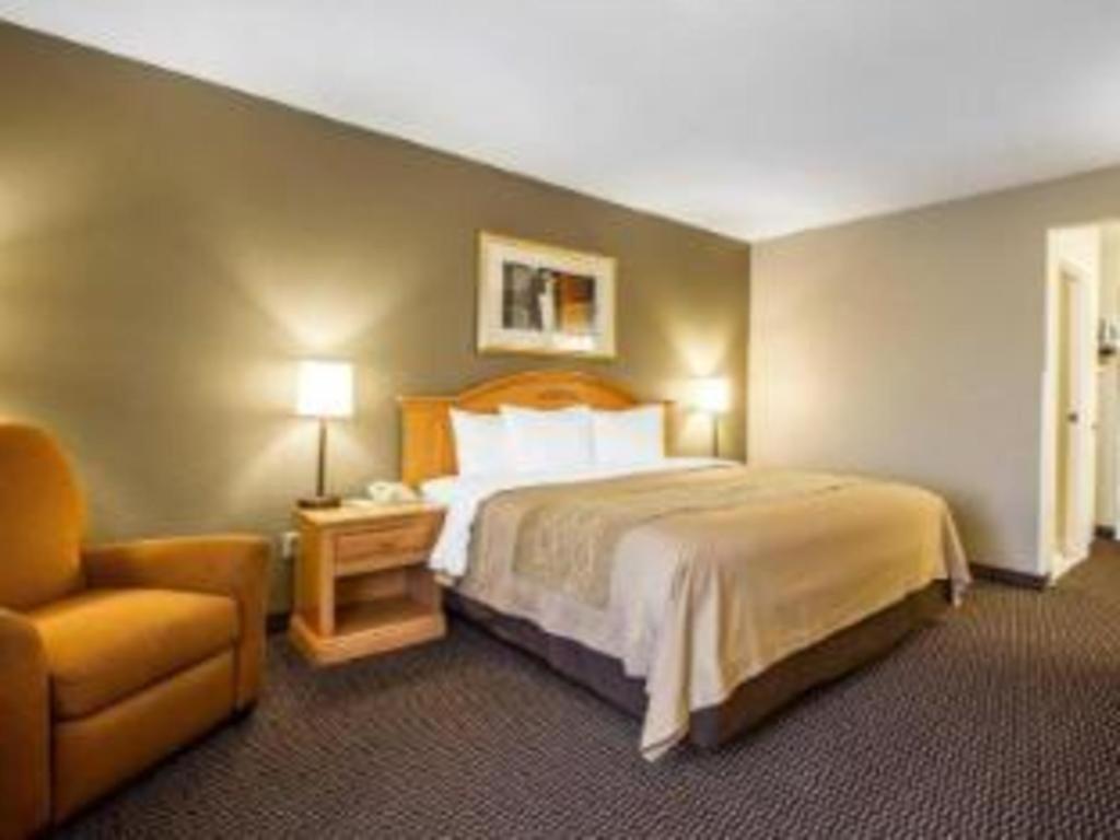 Hotel Comfort Tucson