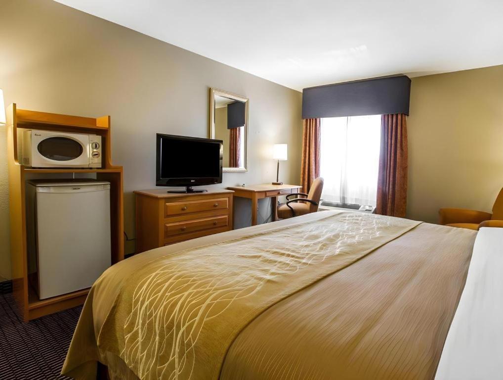 Hotel Comfort 2*