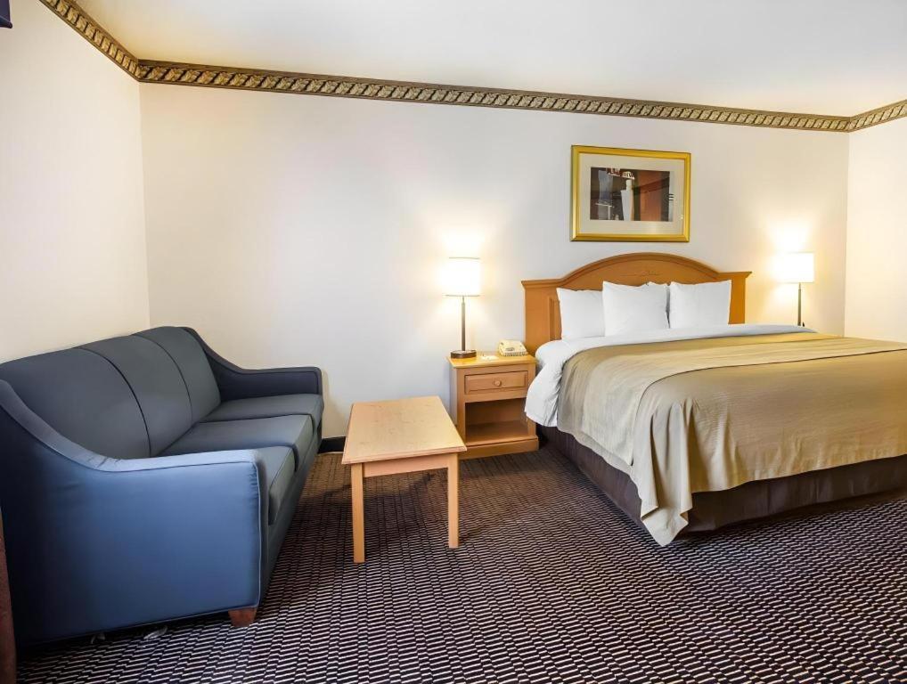 Hotel Comfort Tucson
