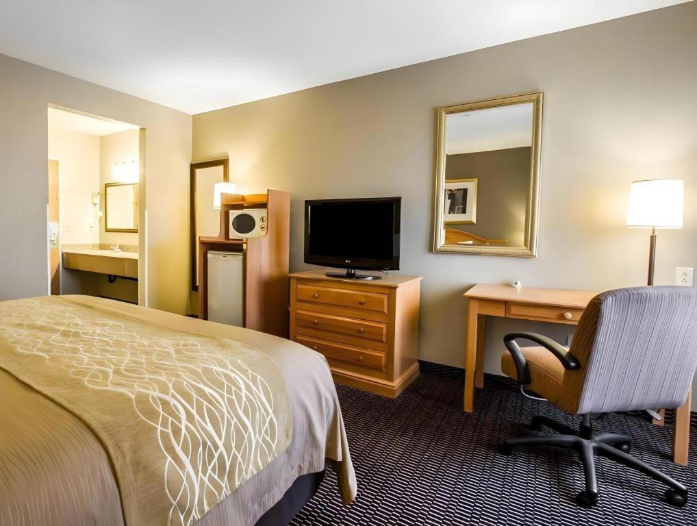 Hotel Comfort