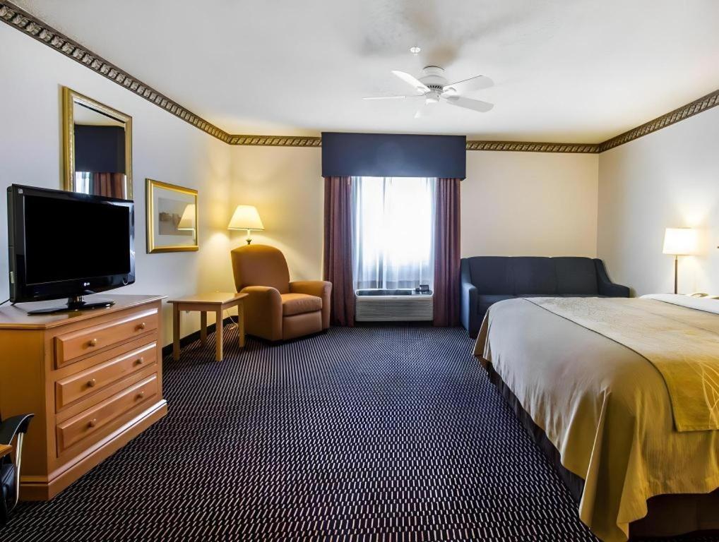 Comfort Hotel Tucson