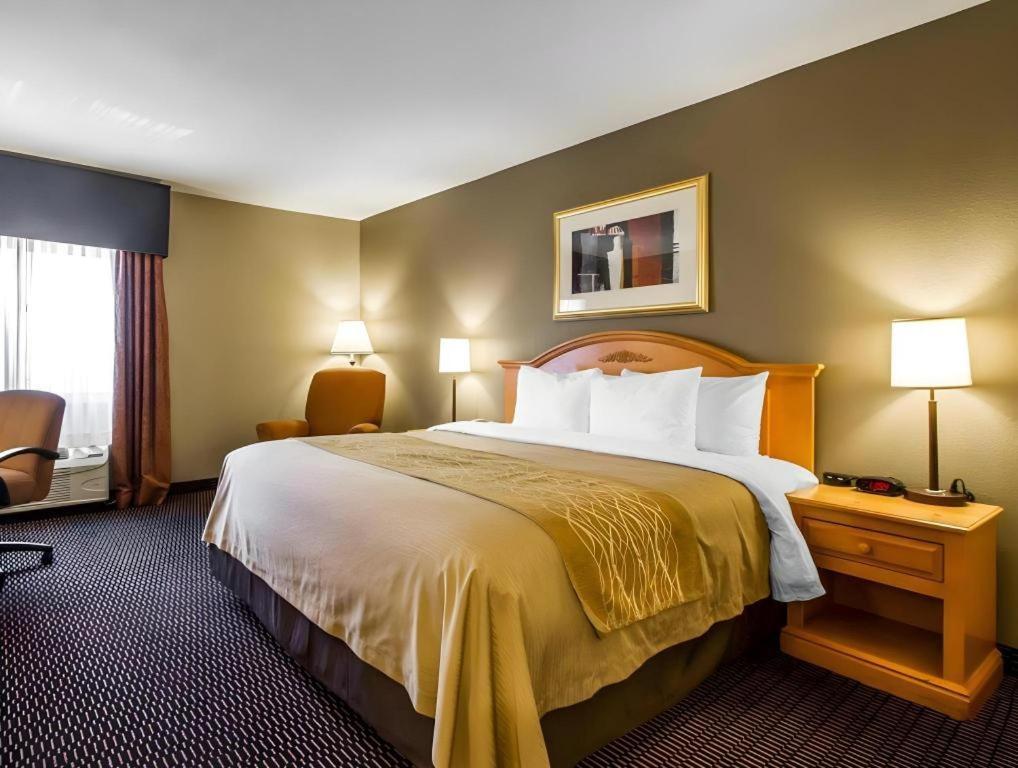 Hotel Comfort