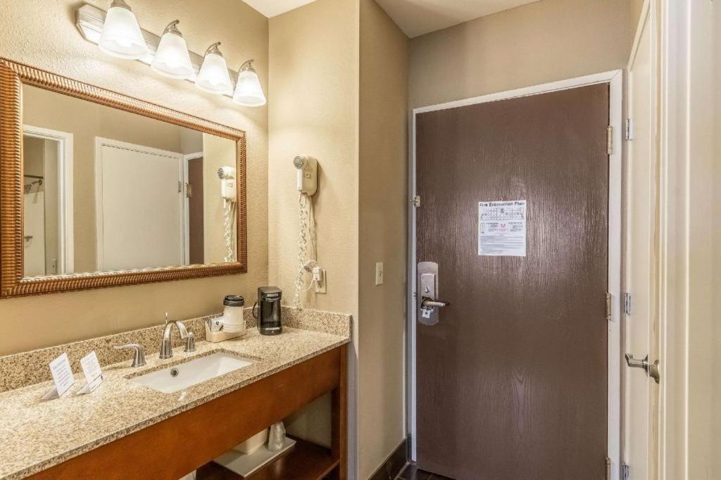 Hotel Comfort Tucson
