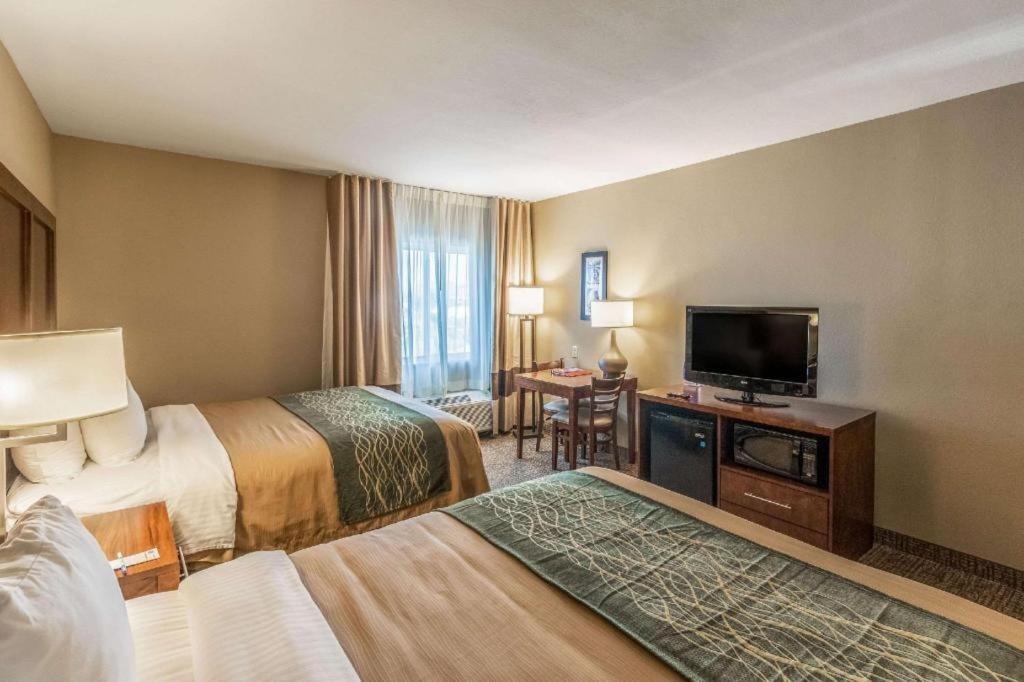 Hotel Comfort 2*