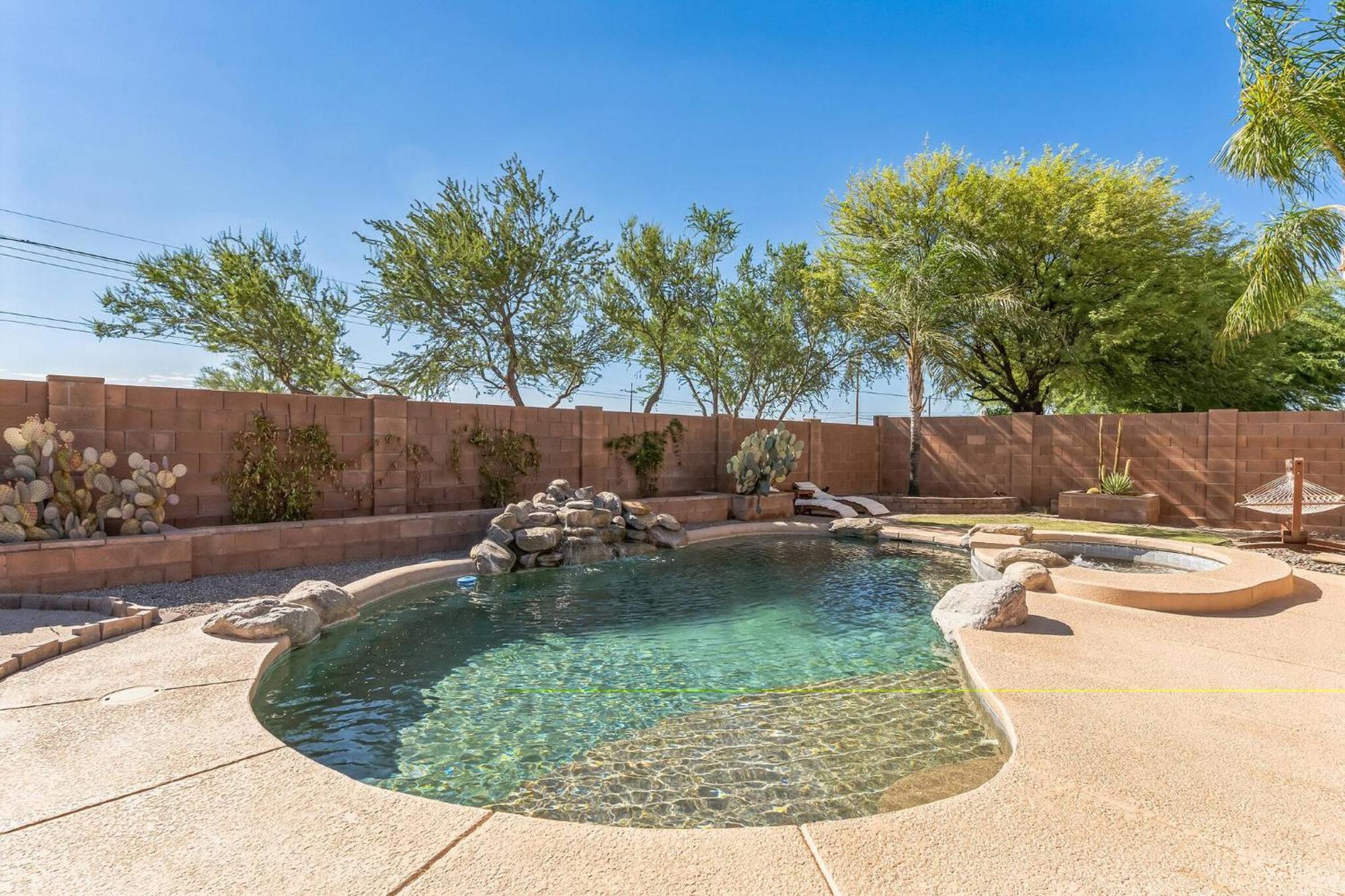 Pristine Placita | Spa-like Oasis W/ Pool & Views *