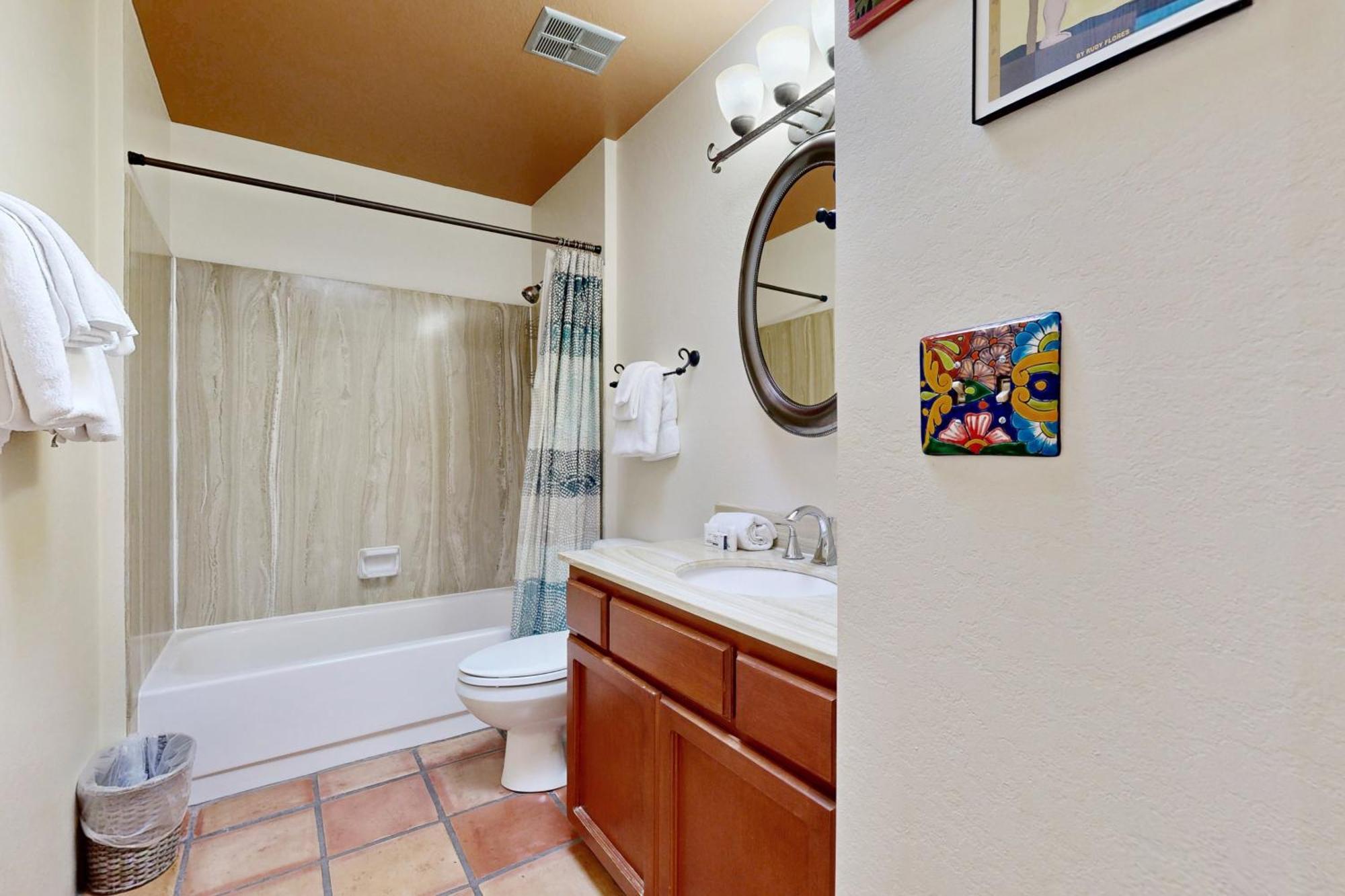 Apartment Esplendora *
