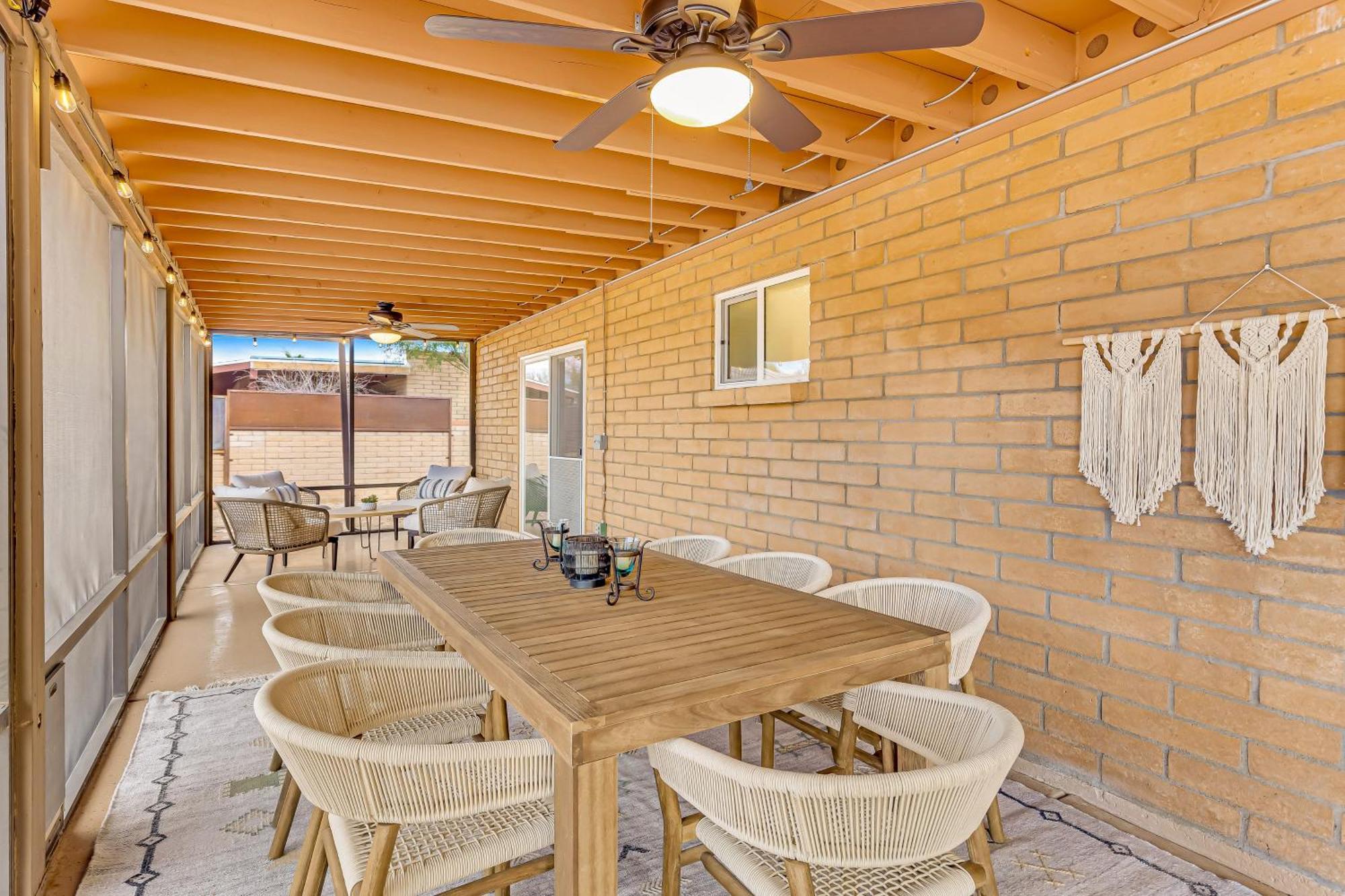 Casablanca Retreat Holiday home