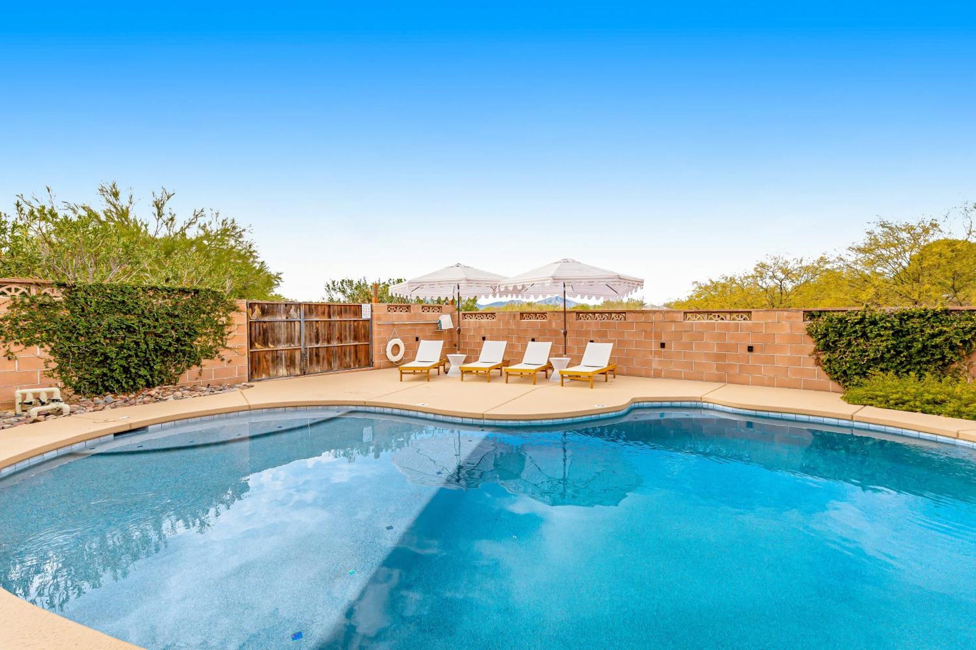 Holiday home Casablanca Retreat *