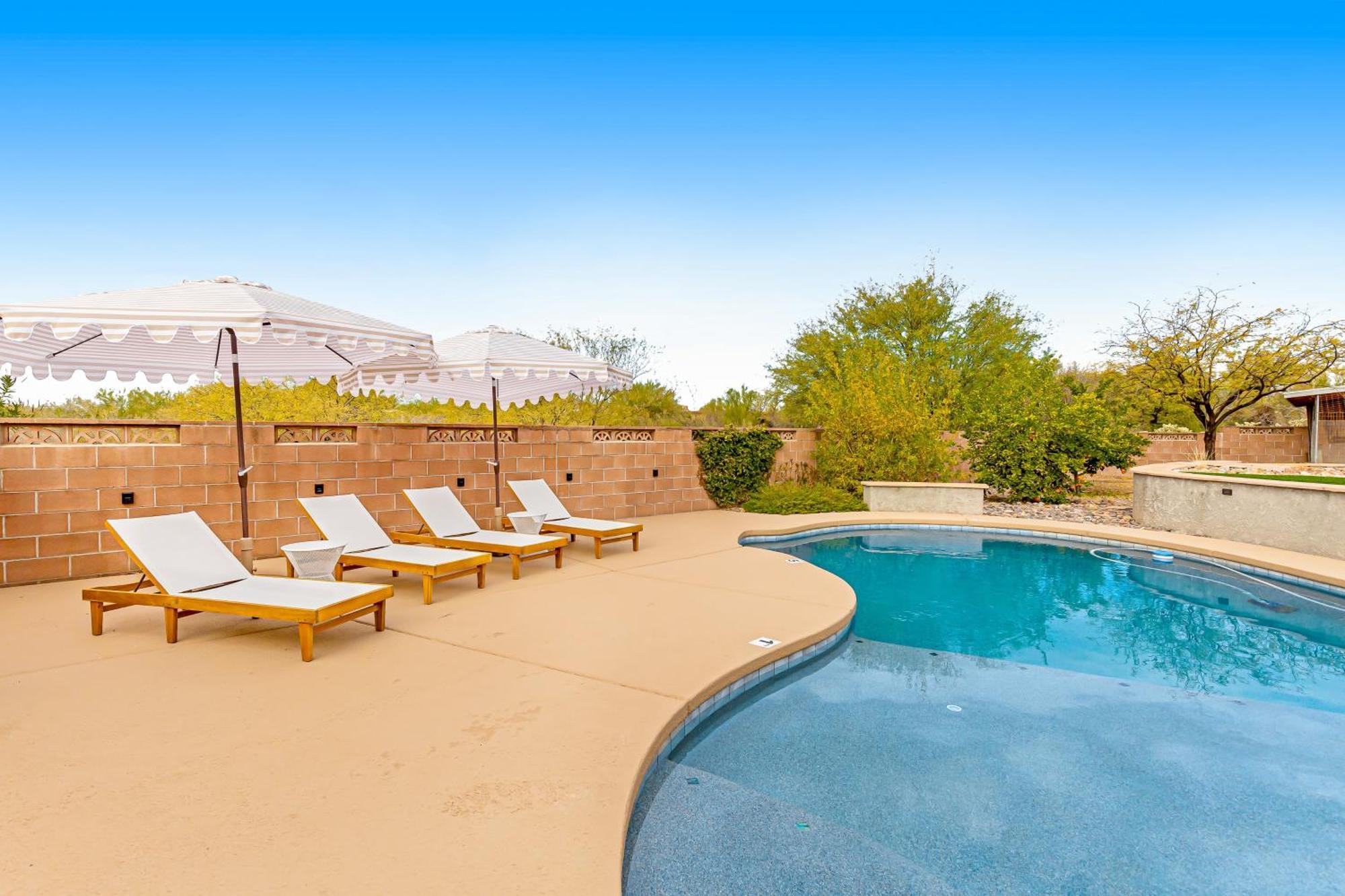 Holiday home Casablanca Retreat *