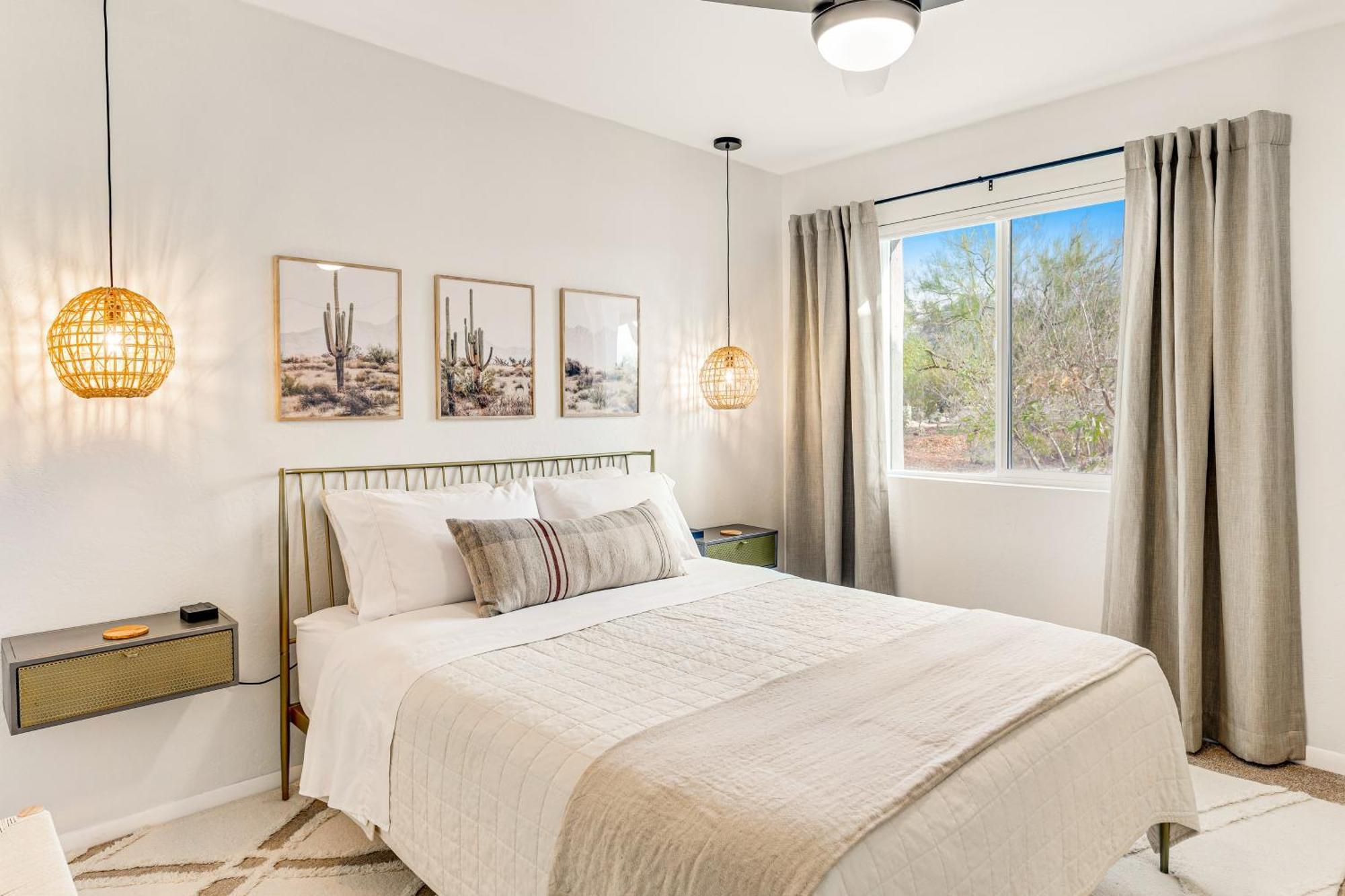 Holiday home Casablanca Retreat