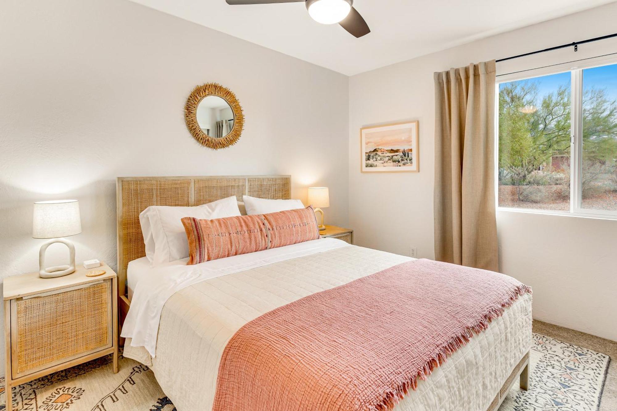 Holiday home Casablanca Retreat