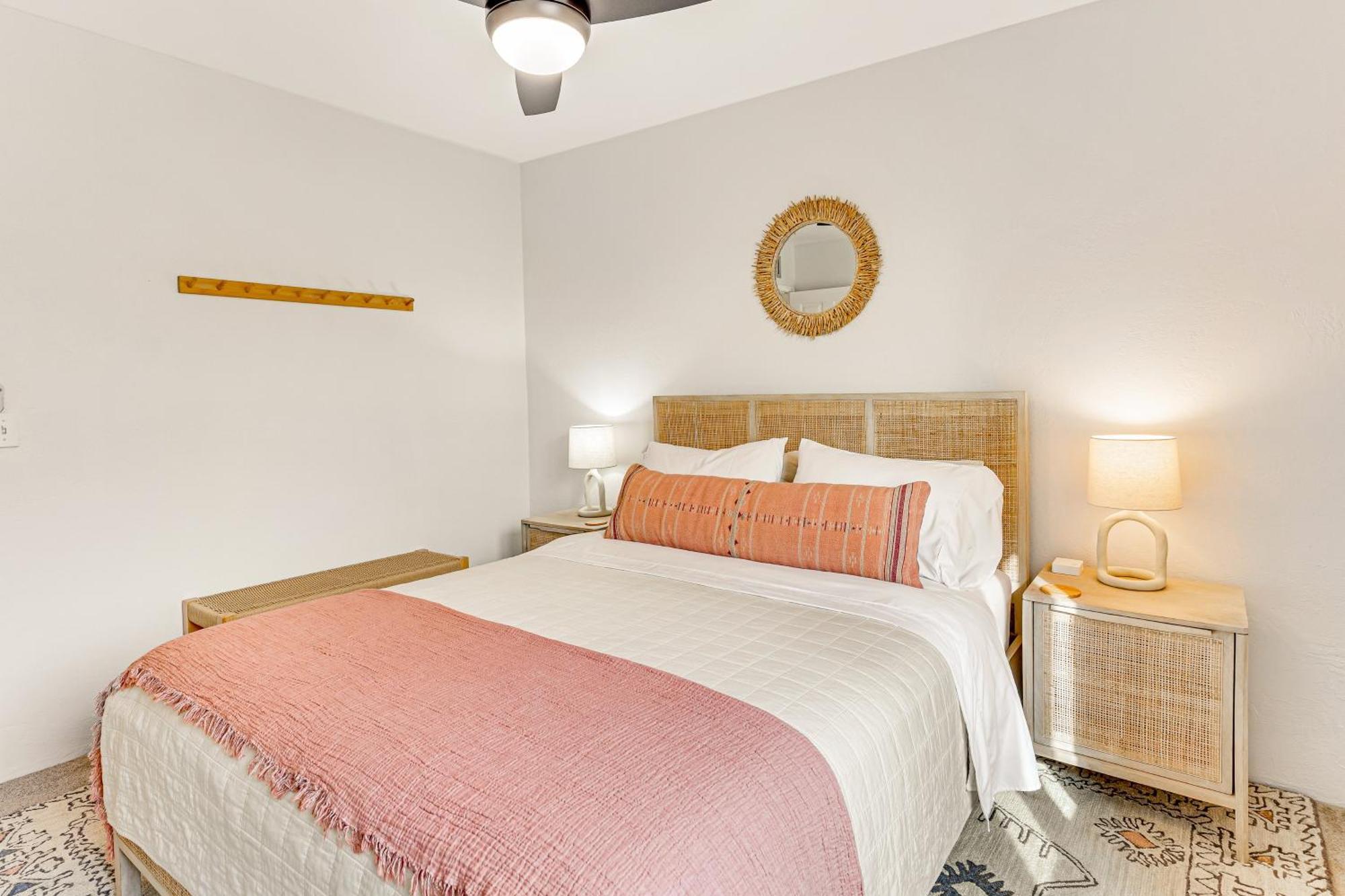 Casablanca Retreat