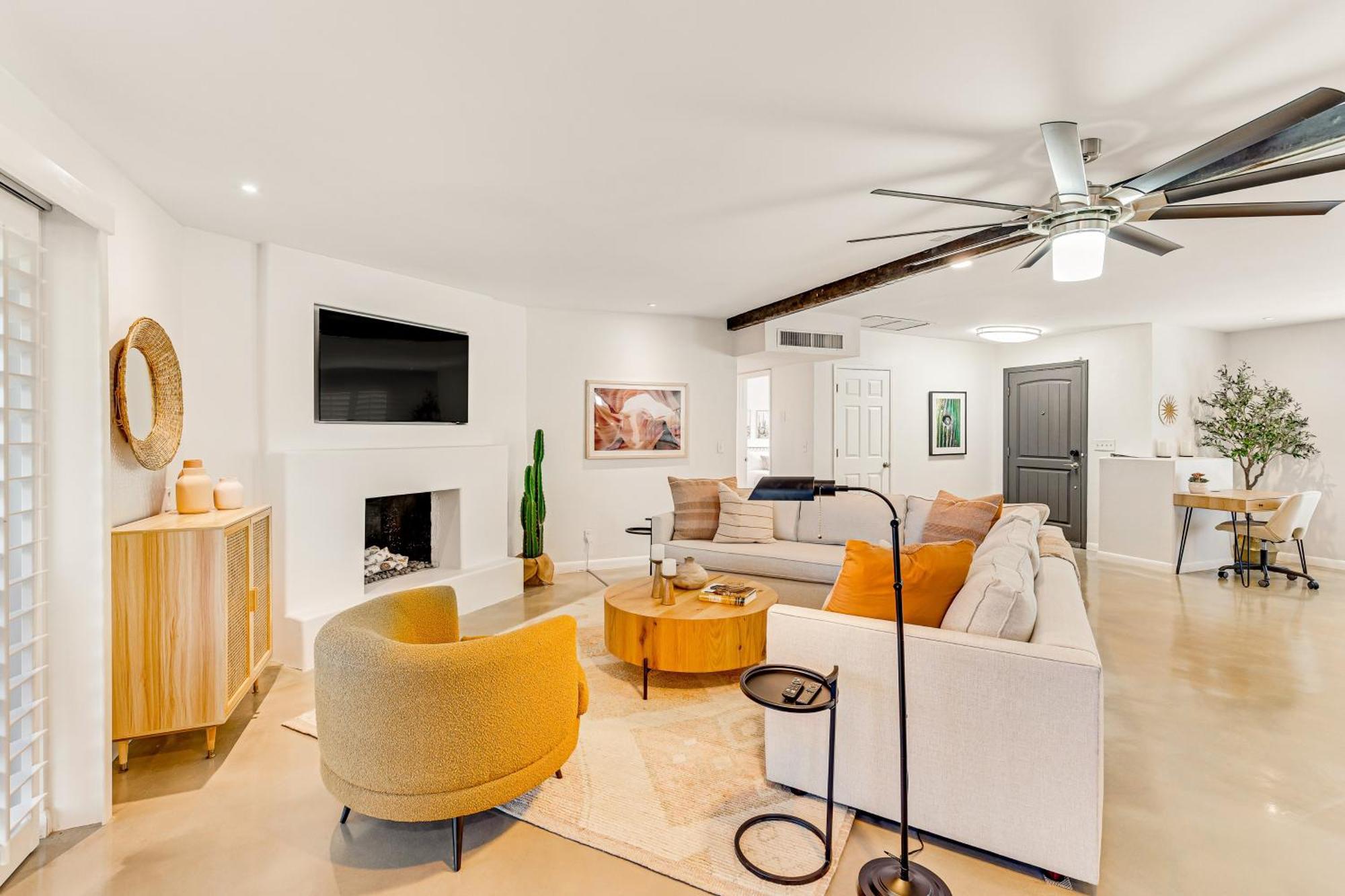 Casablanca Retreat *