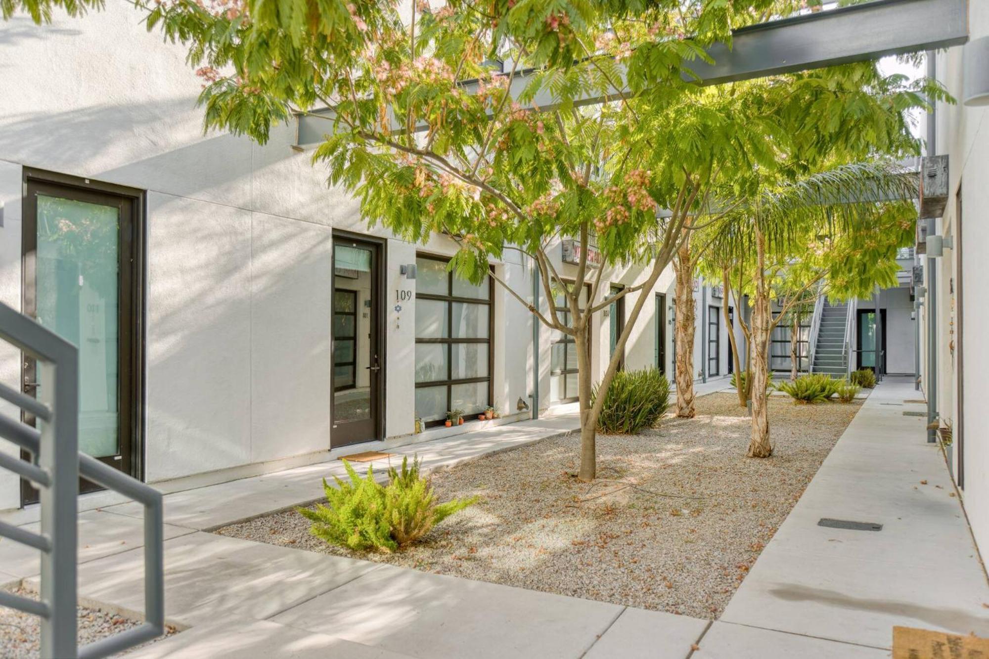 Apartment Cozy 5points, Steps From Dt, Mins From Uofa Tucson