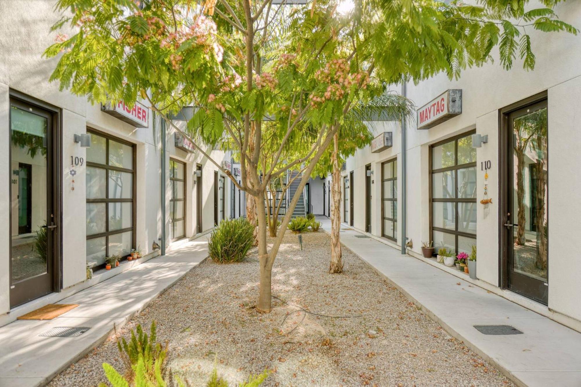 Cozy 5points, Steps From Dt, Mins From Uofa * Tucson
