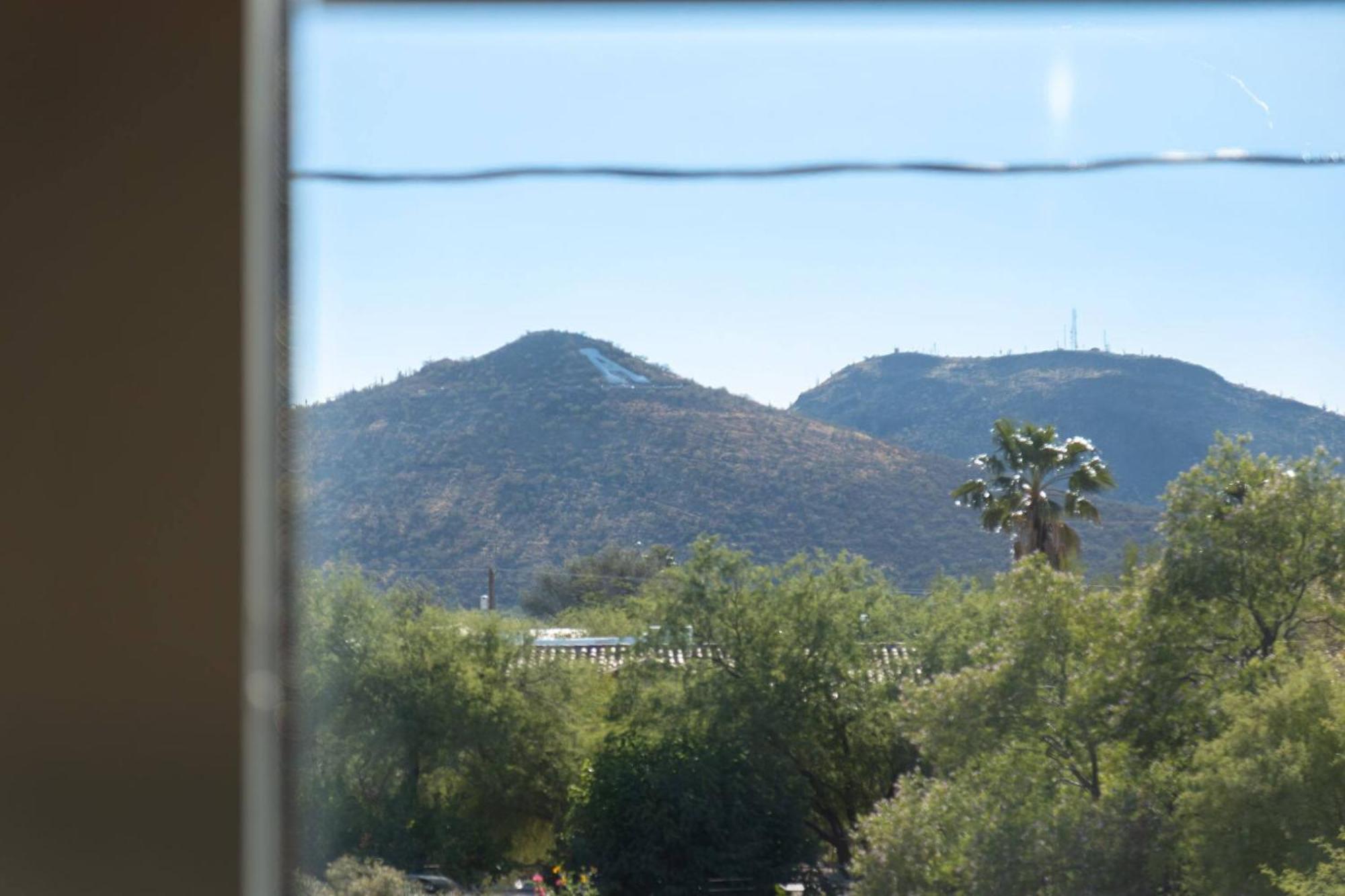 Cozy 5points, Steps From Dt, Mins From Uofa * Tucson