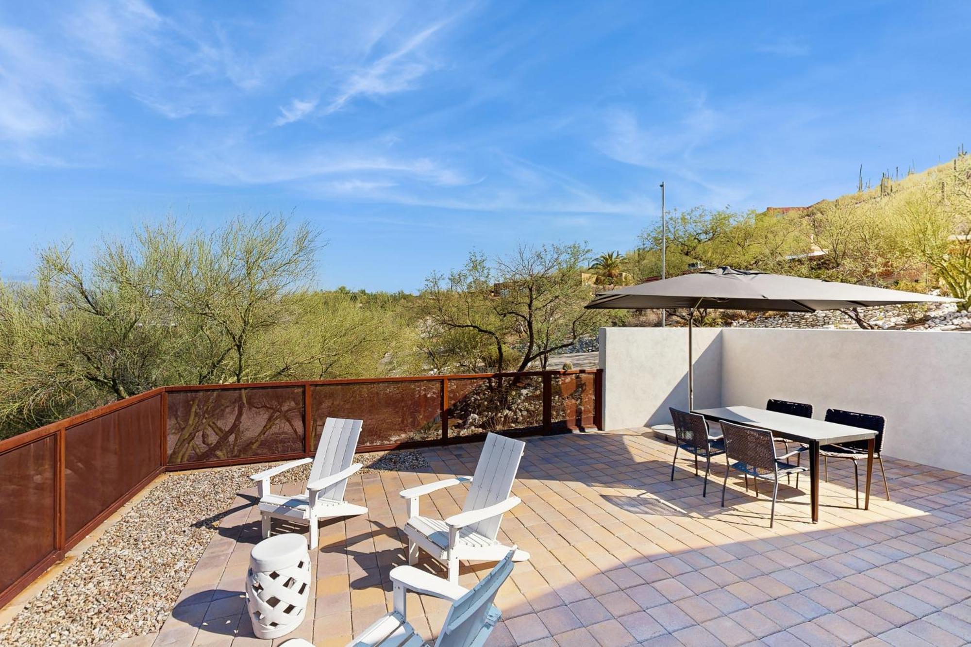 Holiday home Serenity Awaits