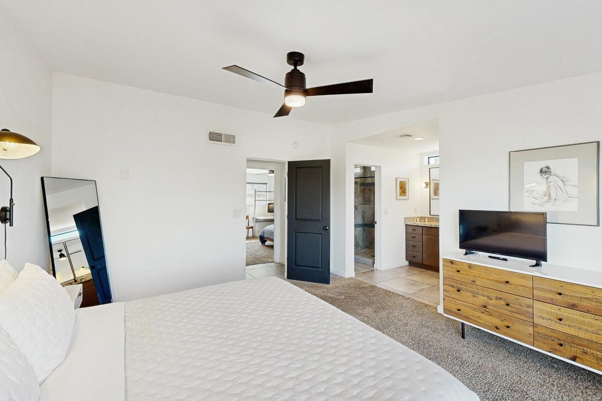 Serenity Awaits Holiday home