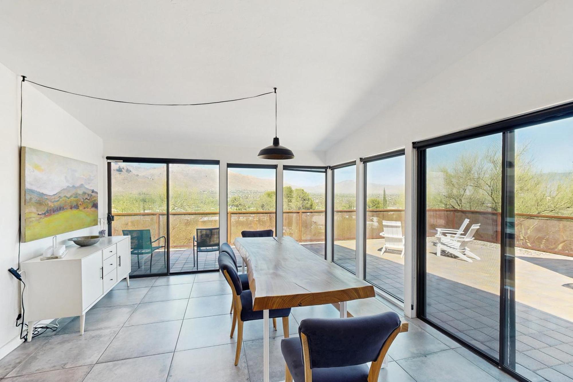 Serenity Awaits Holiday home *