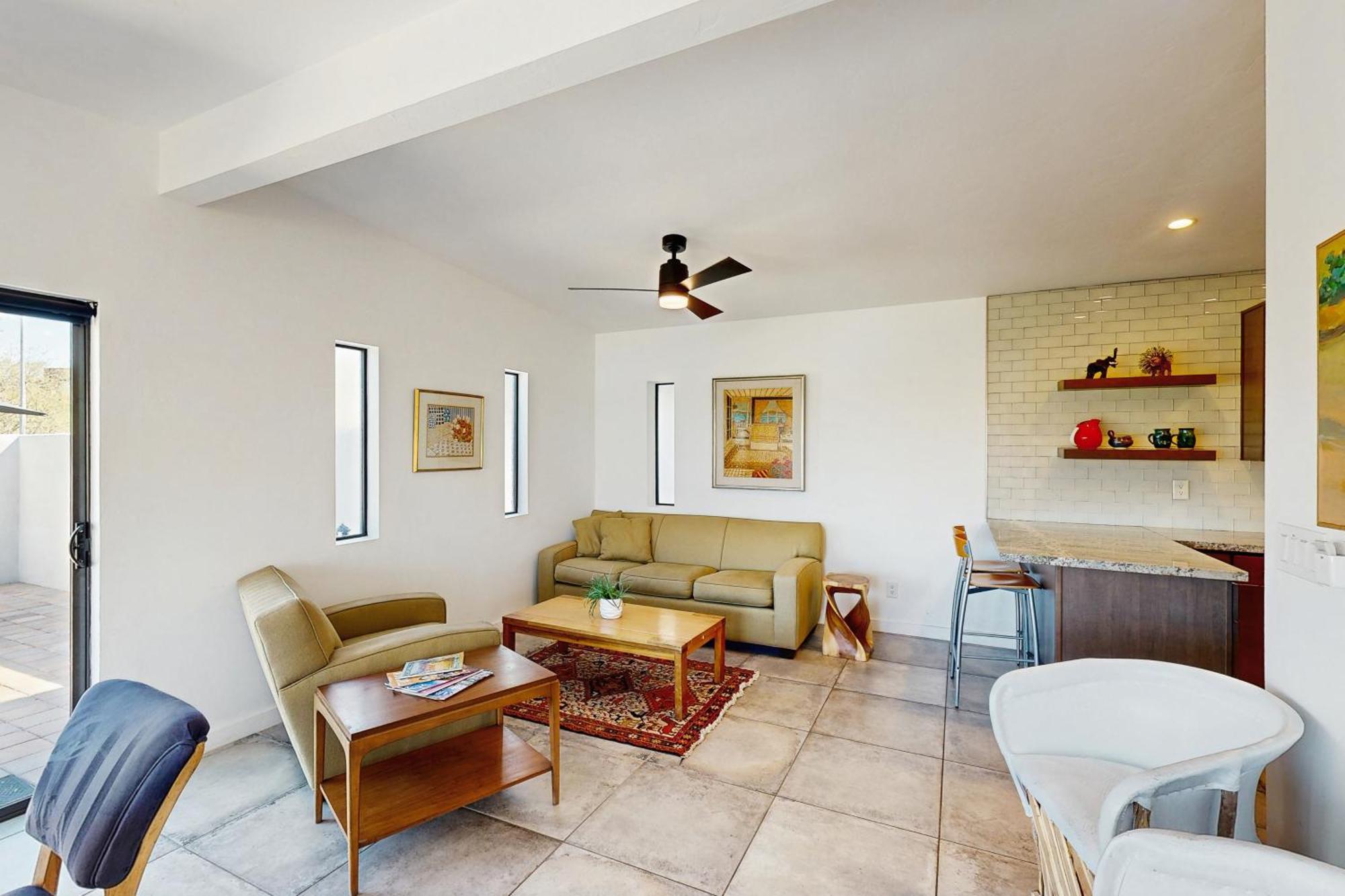 Serenity Awaits Holiday home