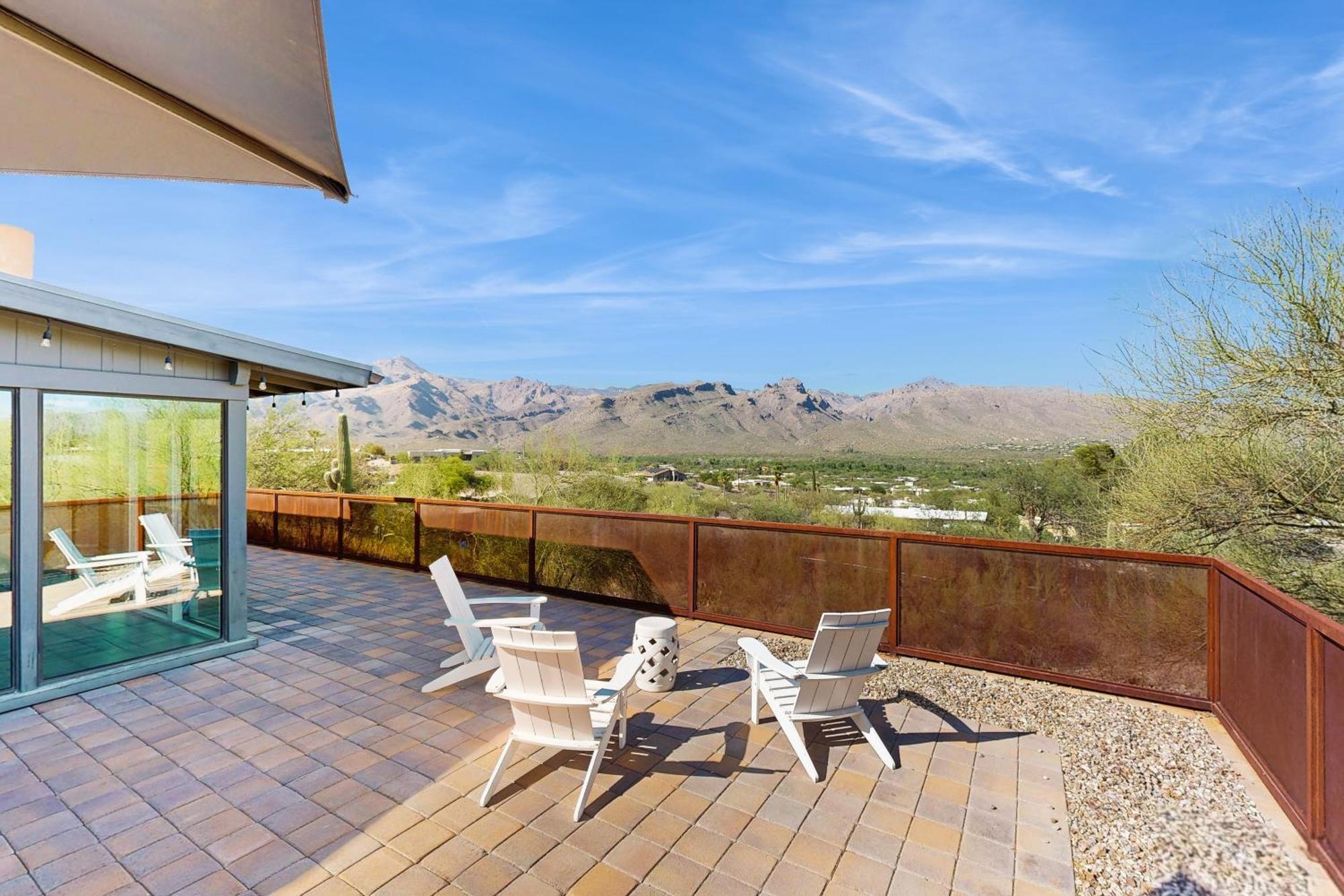 Serenity Awaits Holiday home *