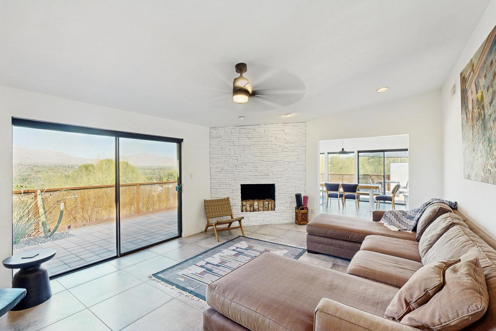 Holiday home Serenity Awaits *