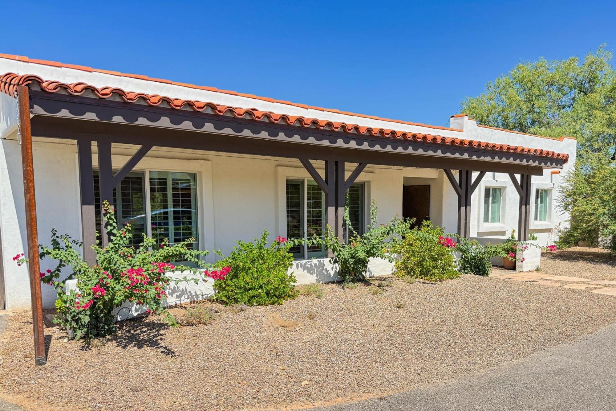 Casablanca Retreat