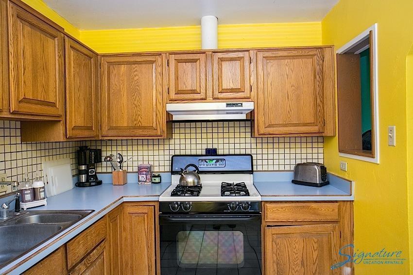 Hidden Glenn Apartment