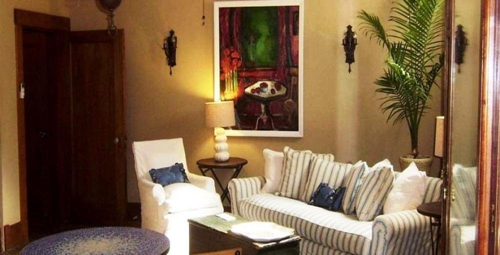 Catalina Park Bed & Breakfast Tucson