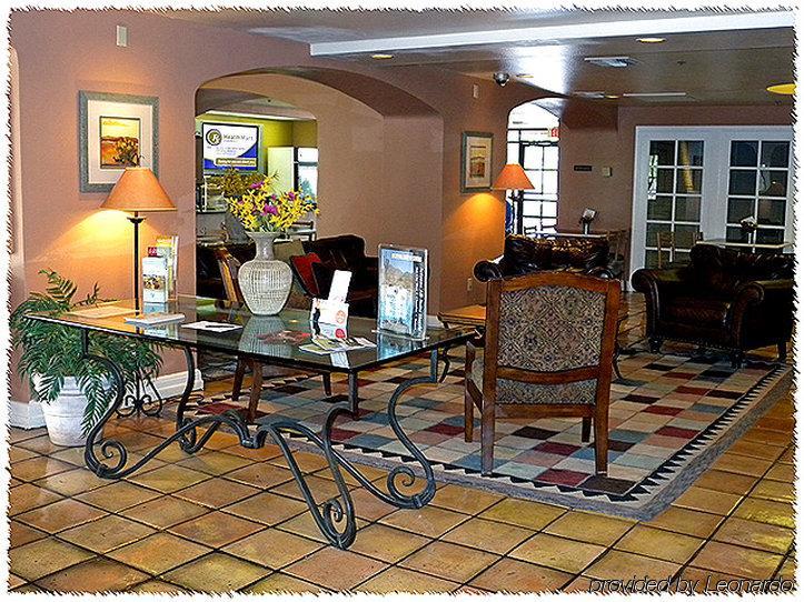 Homewood St. Philip's Plaza 3* Tucson