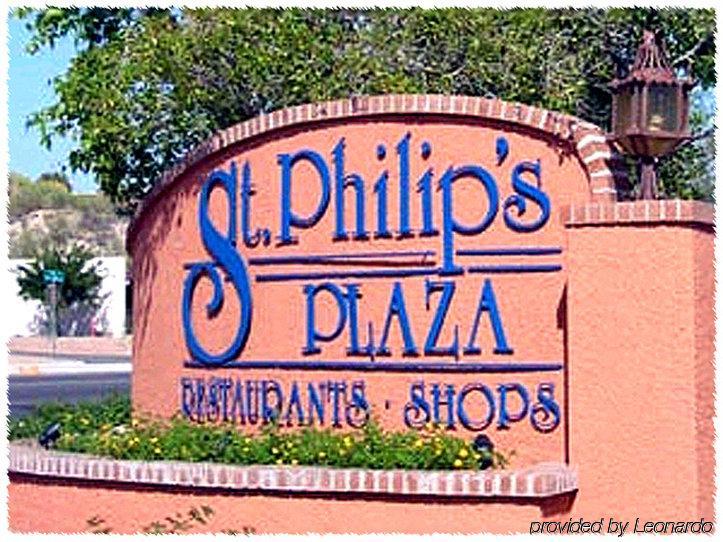 Homewood St. Philip's Plaza Tucson