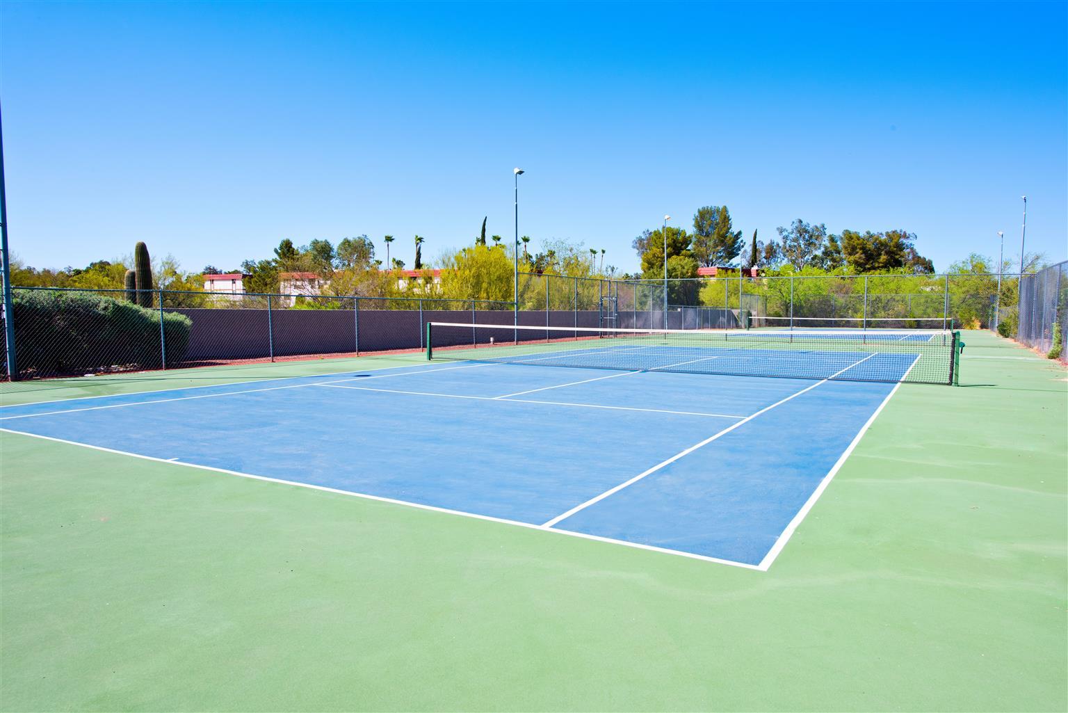Western Innsuites Foothills & Hotel Casas Adobes