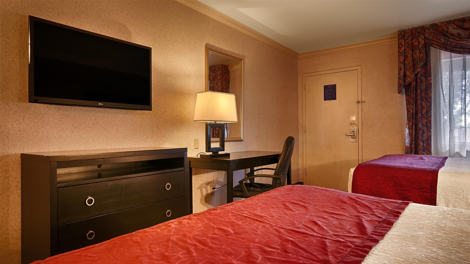 Hotel Western Innsuites Foothills & Casas Adobes