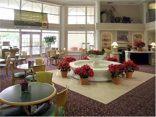 Hotel La Quinta By Wyndham Airport Tucson