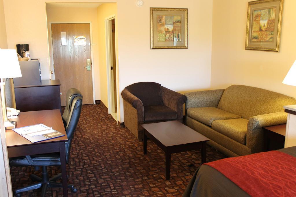 Comfort & North Marana 3* Cortaro