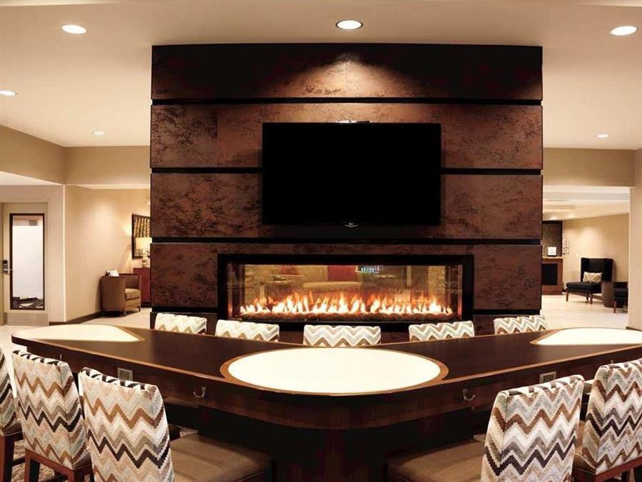 Homewood St. Philip's Plaza Hotel Tucson