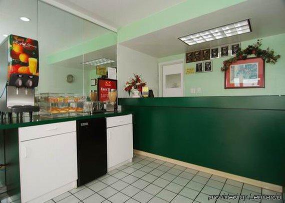 Hotel Econo