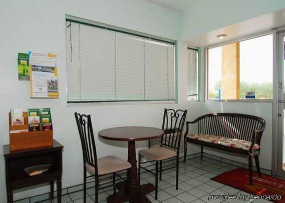 Hotel Econo Tucson