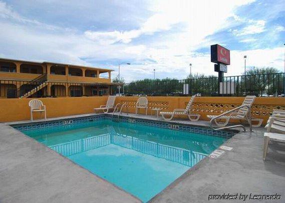 Hotel Econo