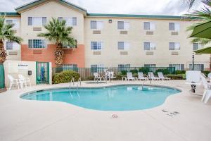 Comfort & North Marana Hotel 3*
