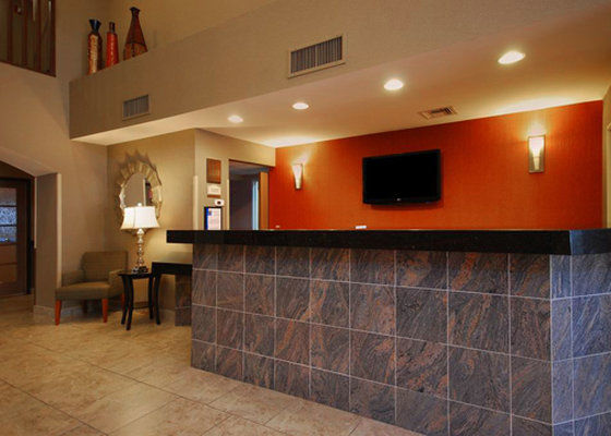 Comfort & North Marana 3*